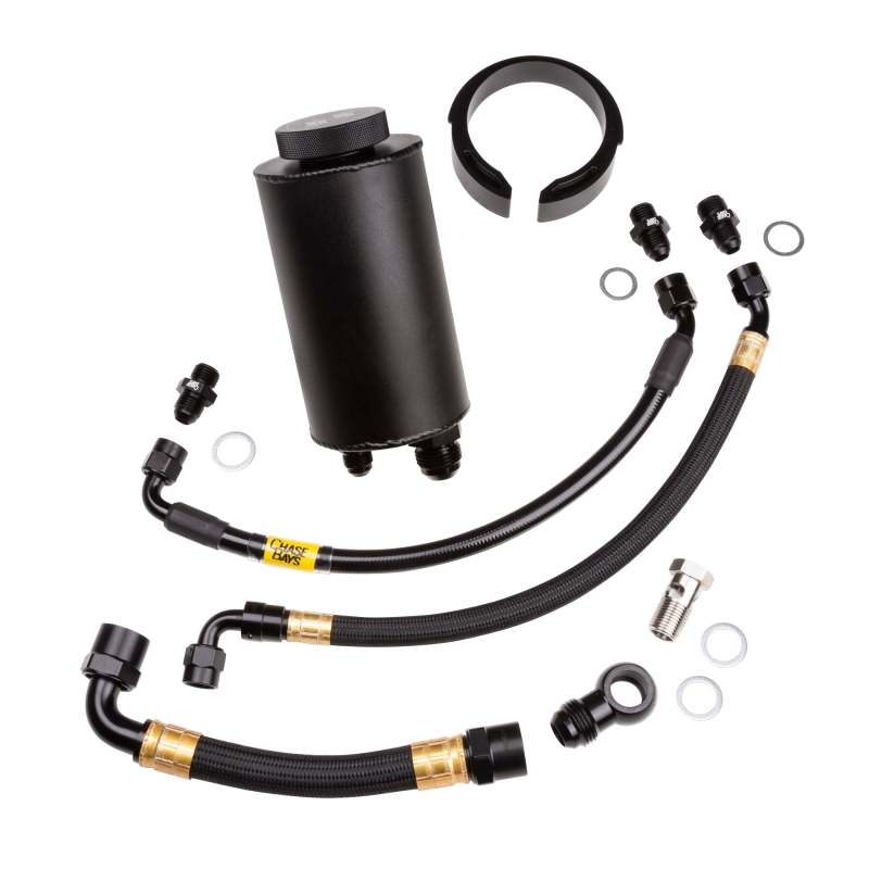 CHB Power Steering Kits