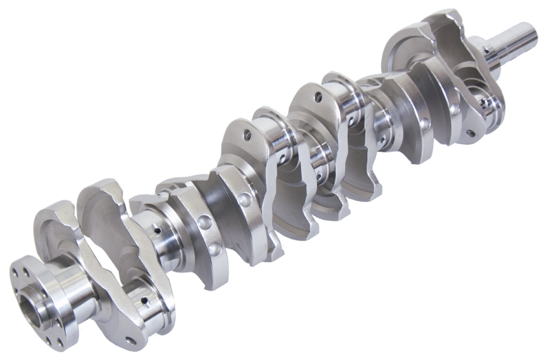 EAG Crankshafts - 4 Cyl