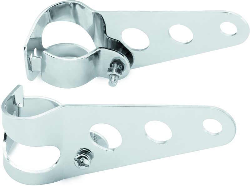 BKM Headlight Accessories