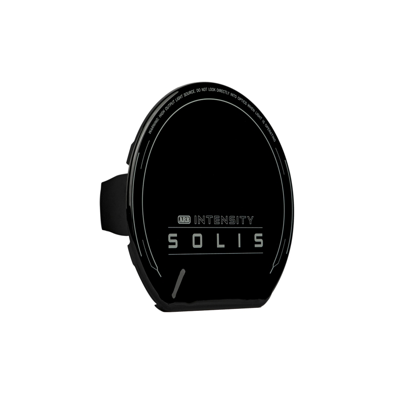 ARB Light Covers & Accessories