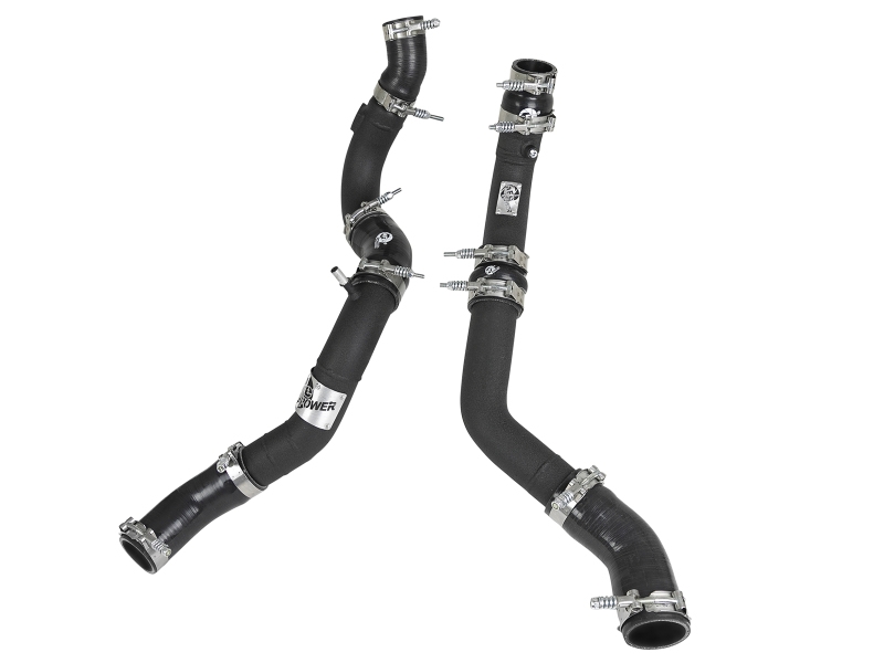AFE Bladerunner I/C & Tubes