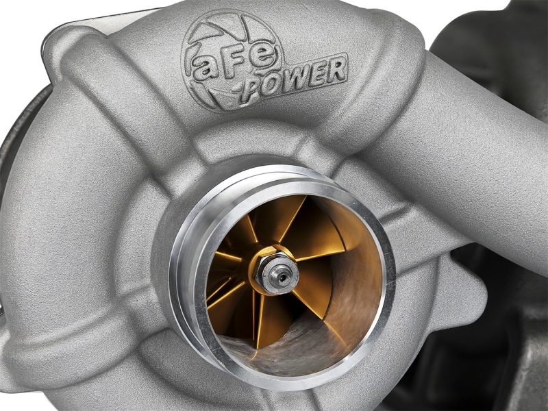 AFE Turbochargers