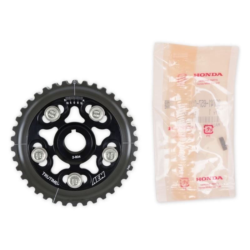 AEM Cam Gears