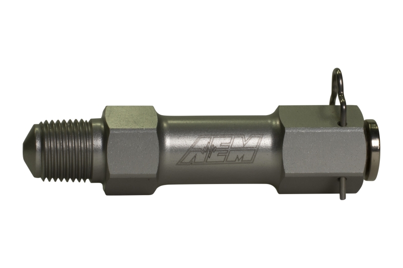 AEM Water/Meth Components
