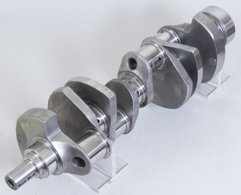EAG Crankshafts - 8 Cyl