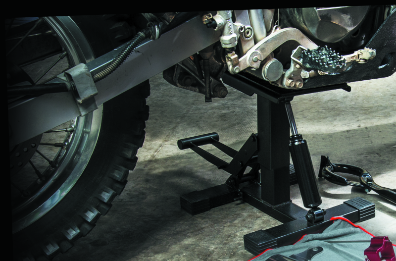 BKM Bike Stands