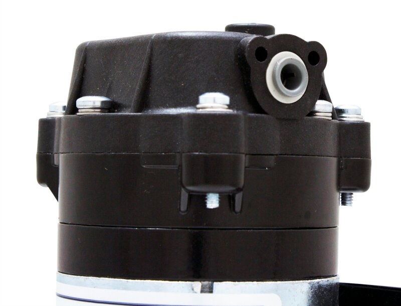 AEM Water/Meth Components