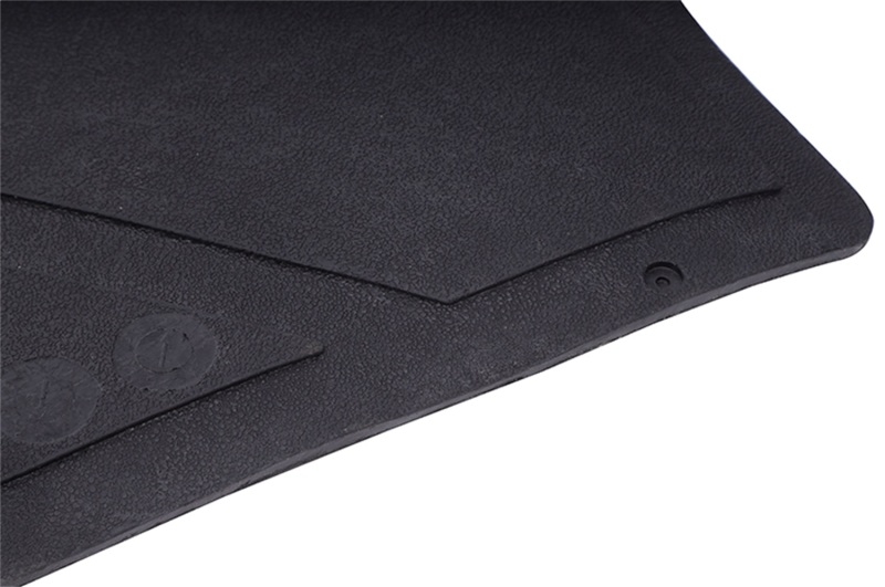 DZE Tailgate Mats
