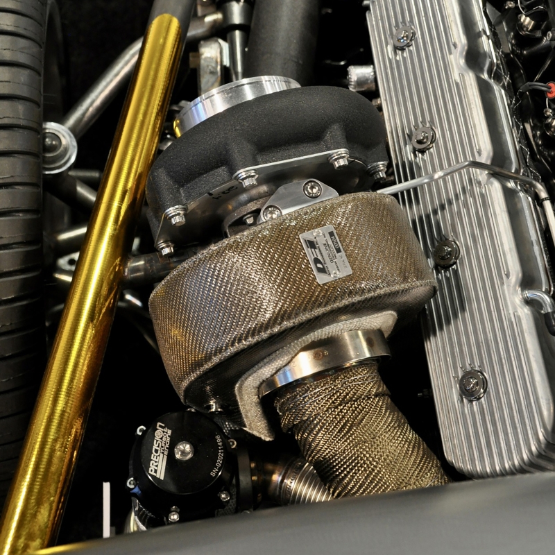 DEI Turbo Shield