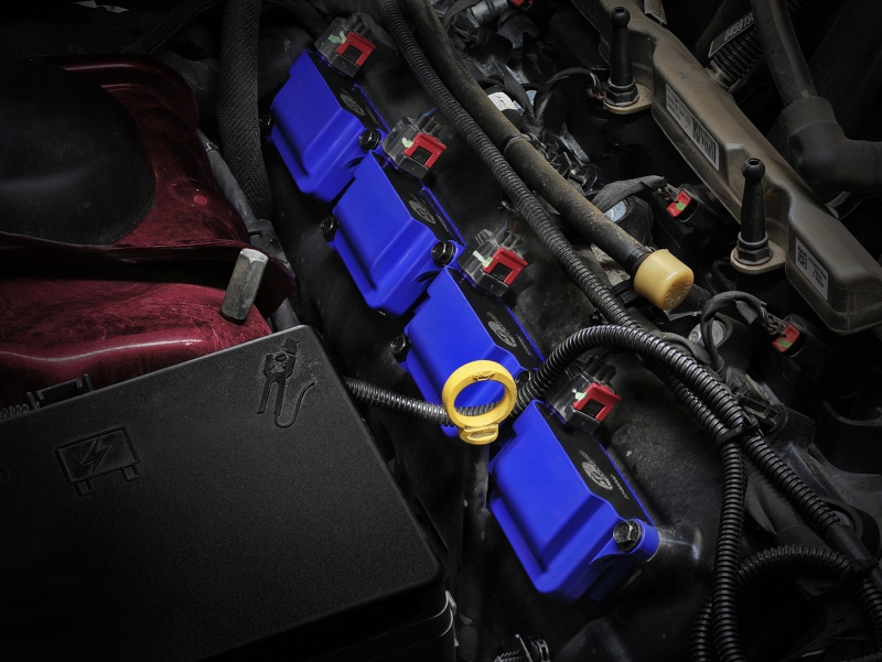 AFE Ignition Coils