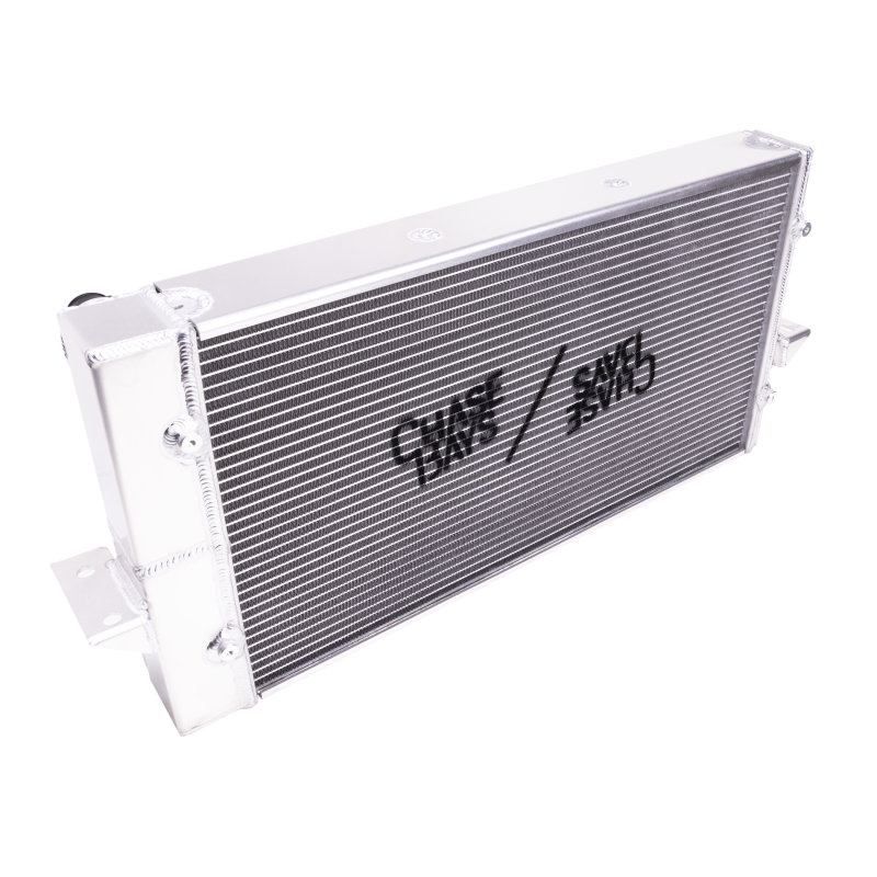 CHB Tucked Aluminum Radiators
