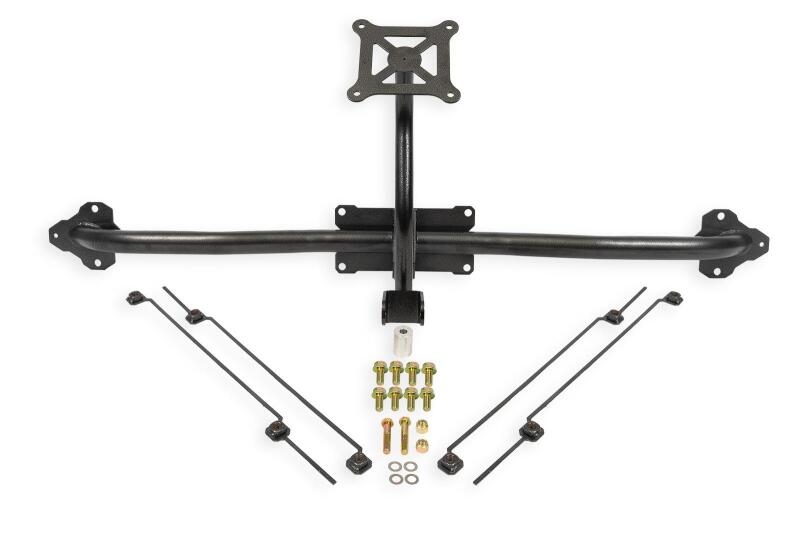 BMR Parachute Mounts