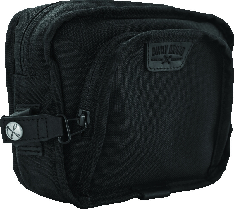 BUR Luggage