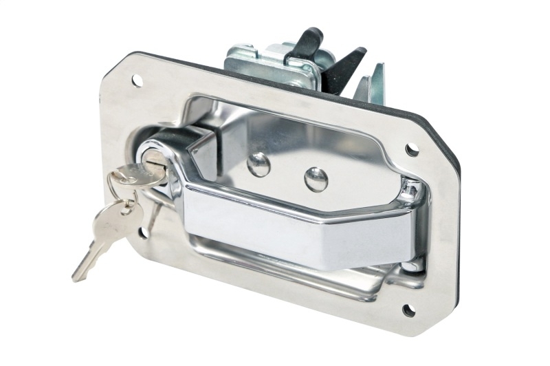 DZE Toolbox Accessories