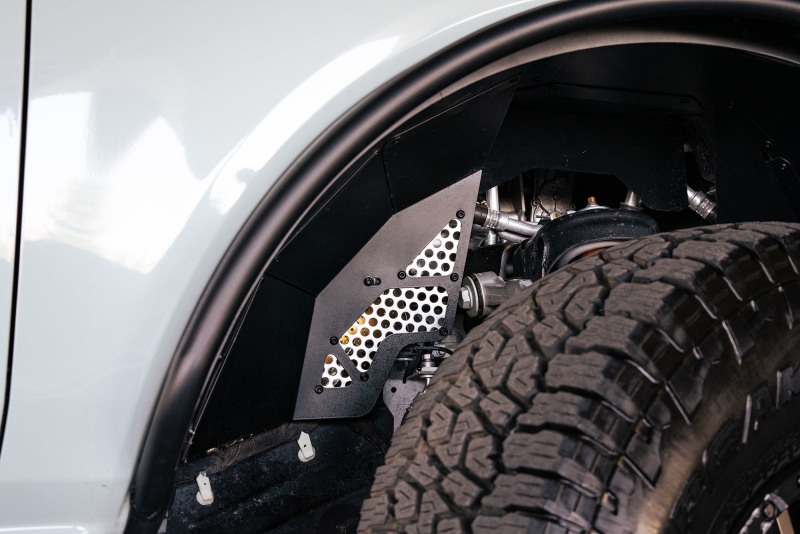 DVE Inner Fender Liners