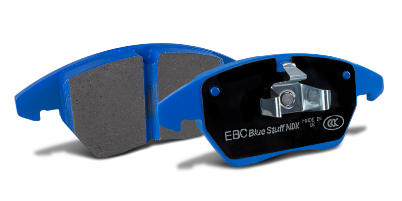 EBC Bluestuff Brake Pad Sets