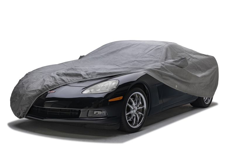 CVR American Car Covers