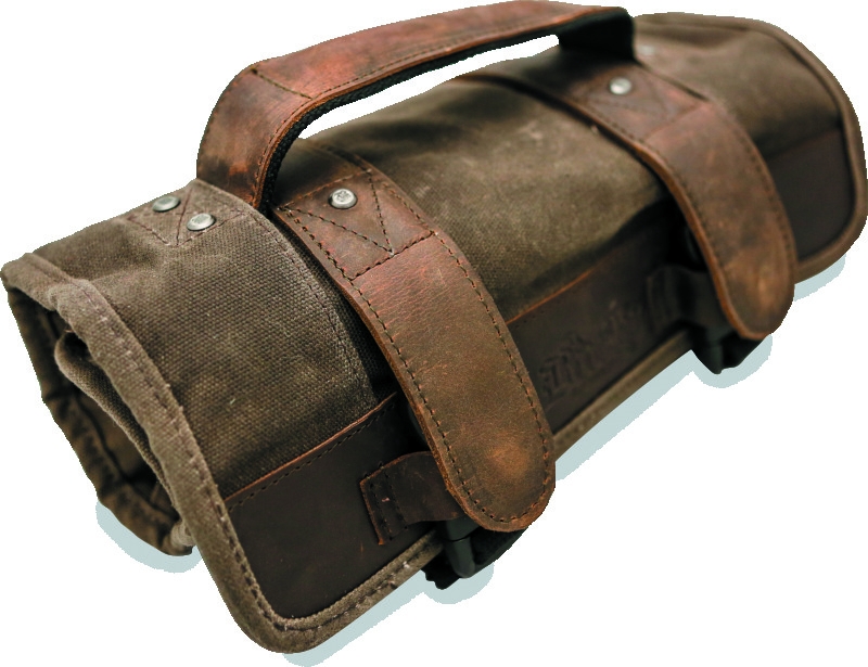 BUR Luggage
