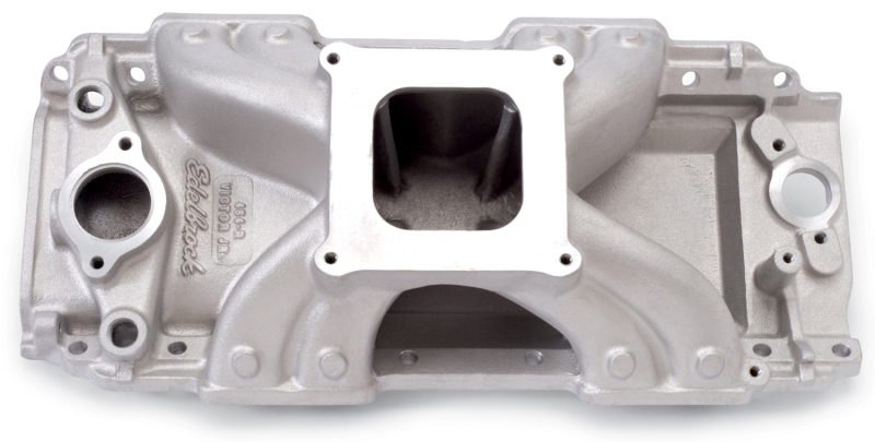 EDE Victor Intake Manifold