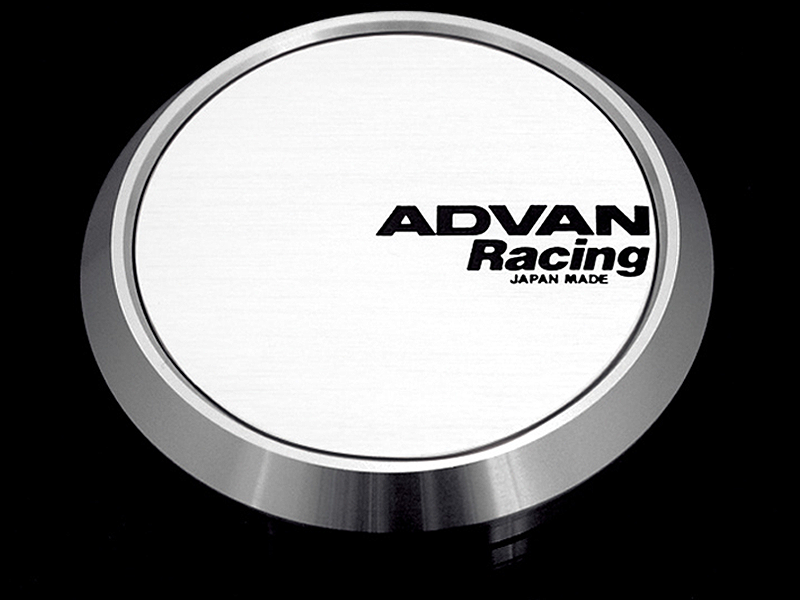 AVN Center Caps