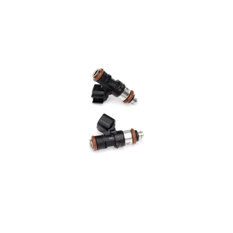 DW Powersports Injectors