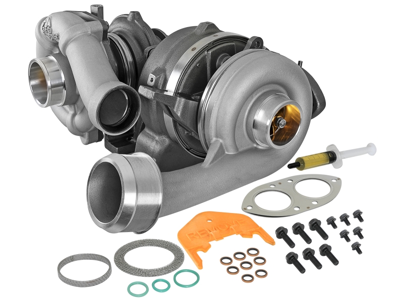 AFE Turbochargers