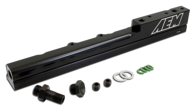 AEM Fuel Rails
