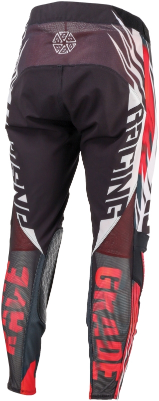 ANS Elite Pants