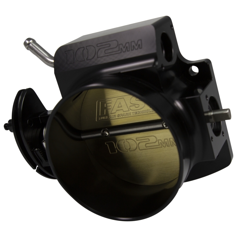 FST Throttle Bodies