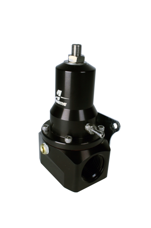 AER Fuel Pressure Regulators