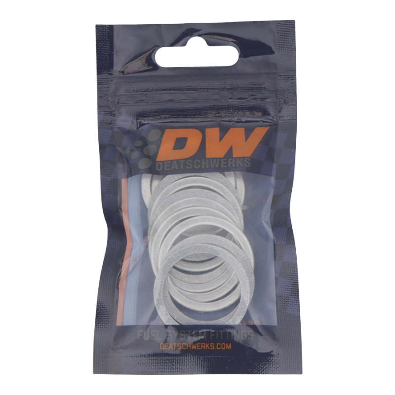 DW Crush Washers