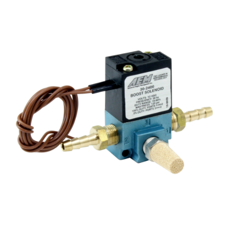 AEM EMS Components