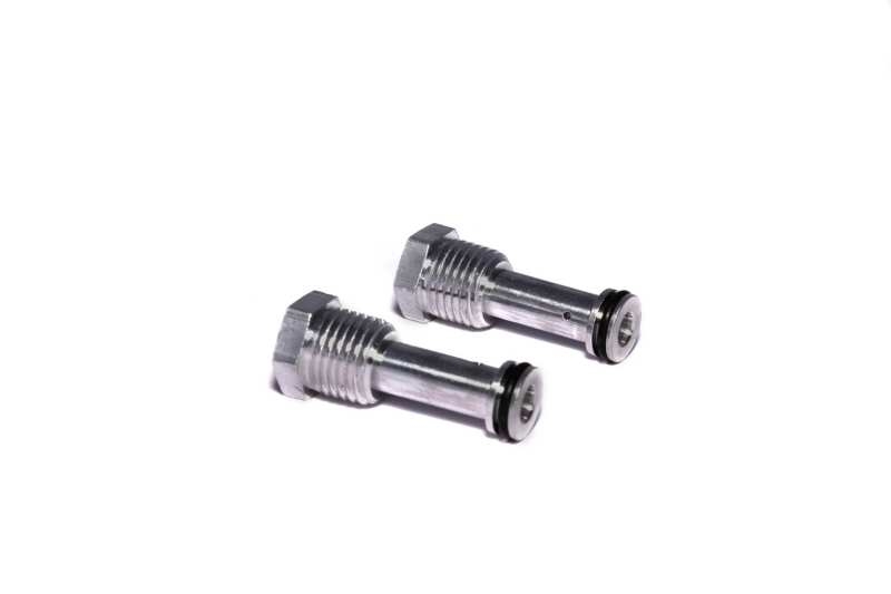 CCA Oil Pumps