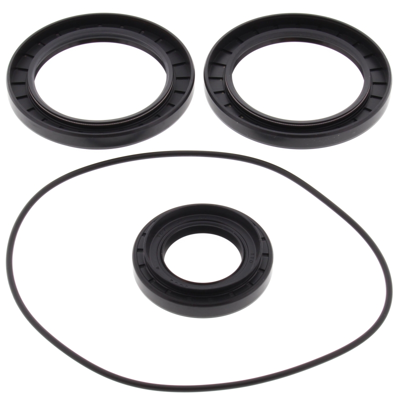 ABR Differential Kits