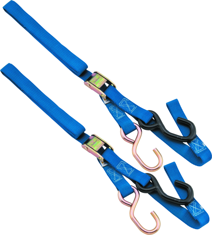 BKM Tie Downs