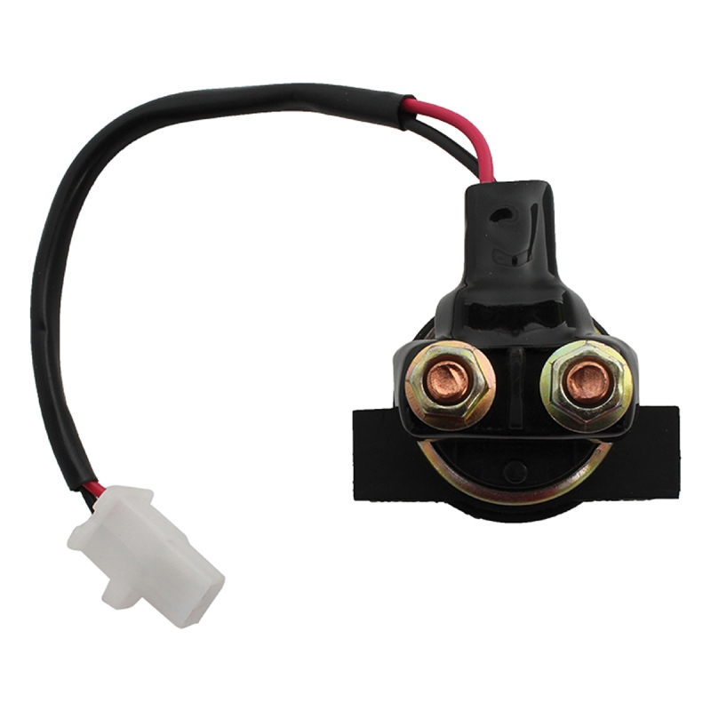 ARR Solenoids