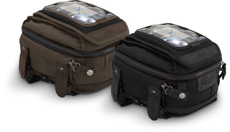BUR Luggage