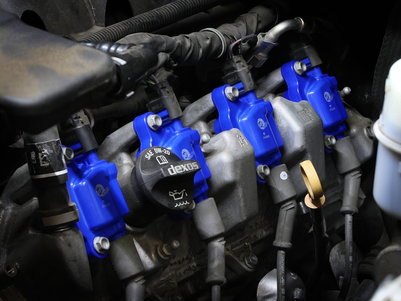 AFE Ignition Coils