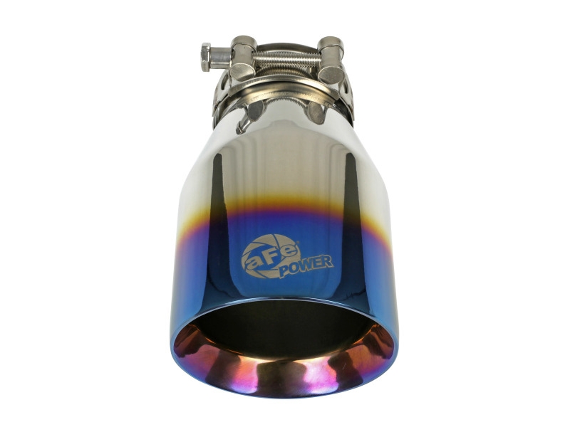 AFE Mach Force-Xp Exhaust Tip