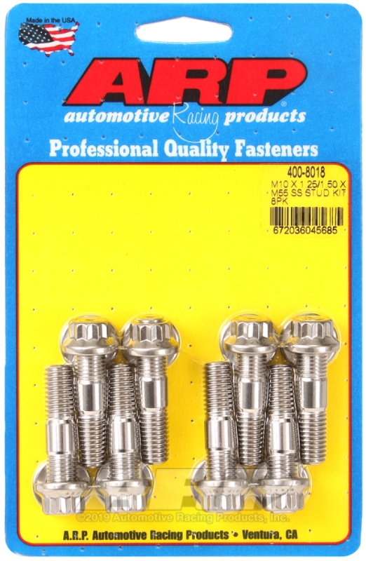 ARP Main Stud Kits