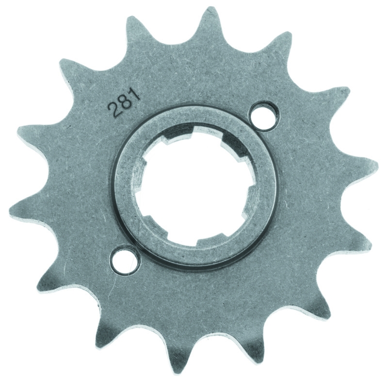 BKM Front Sprockets