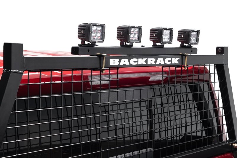 BCK Light Brackets
