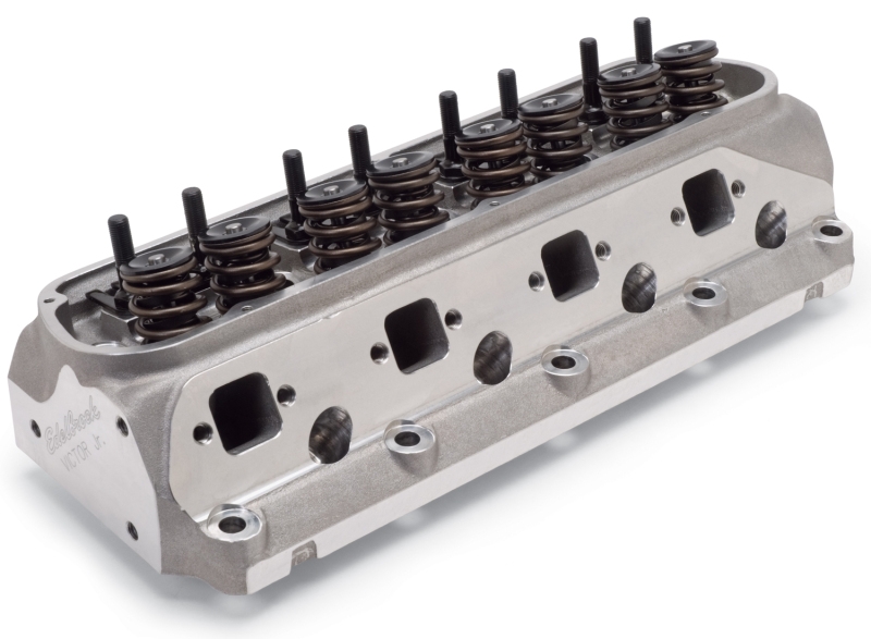 EDE Victor Cylinder Head
