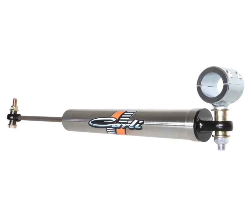 CLI Steering Stabilizers