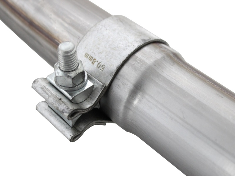AFE Headers