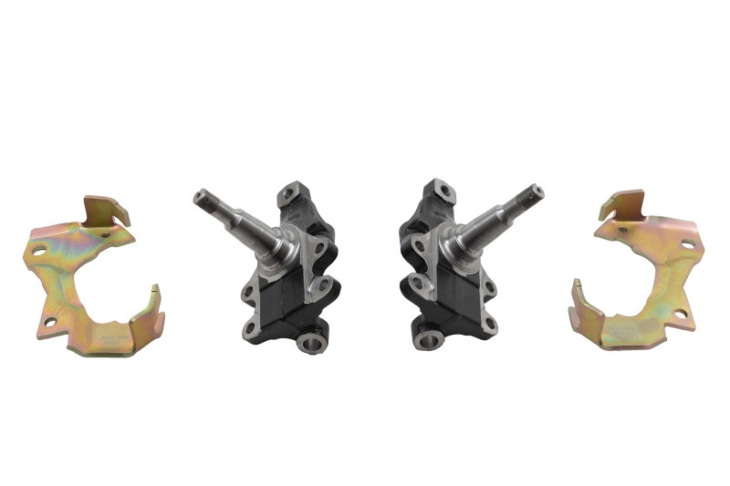 BT Drop Spindle Set