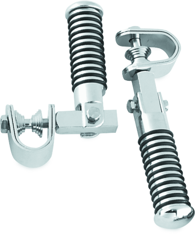 BKC Footpegs