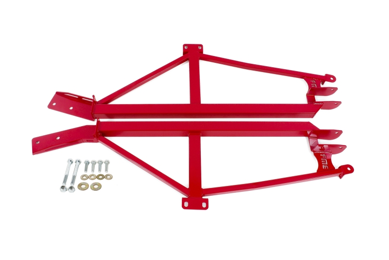 BMR Subframe Connectors