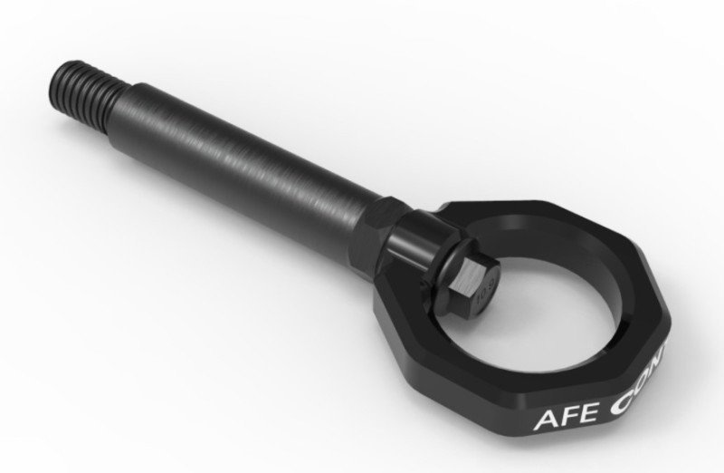 AFE Tow Hook