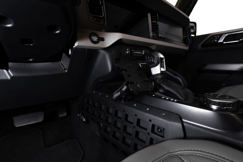 ADD Molle Panels